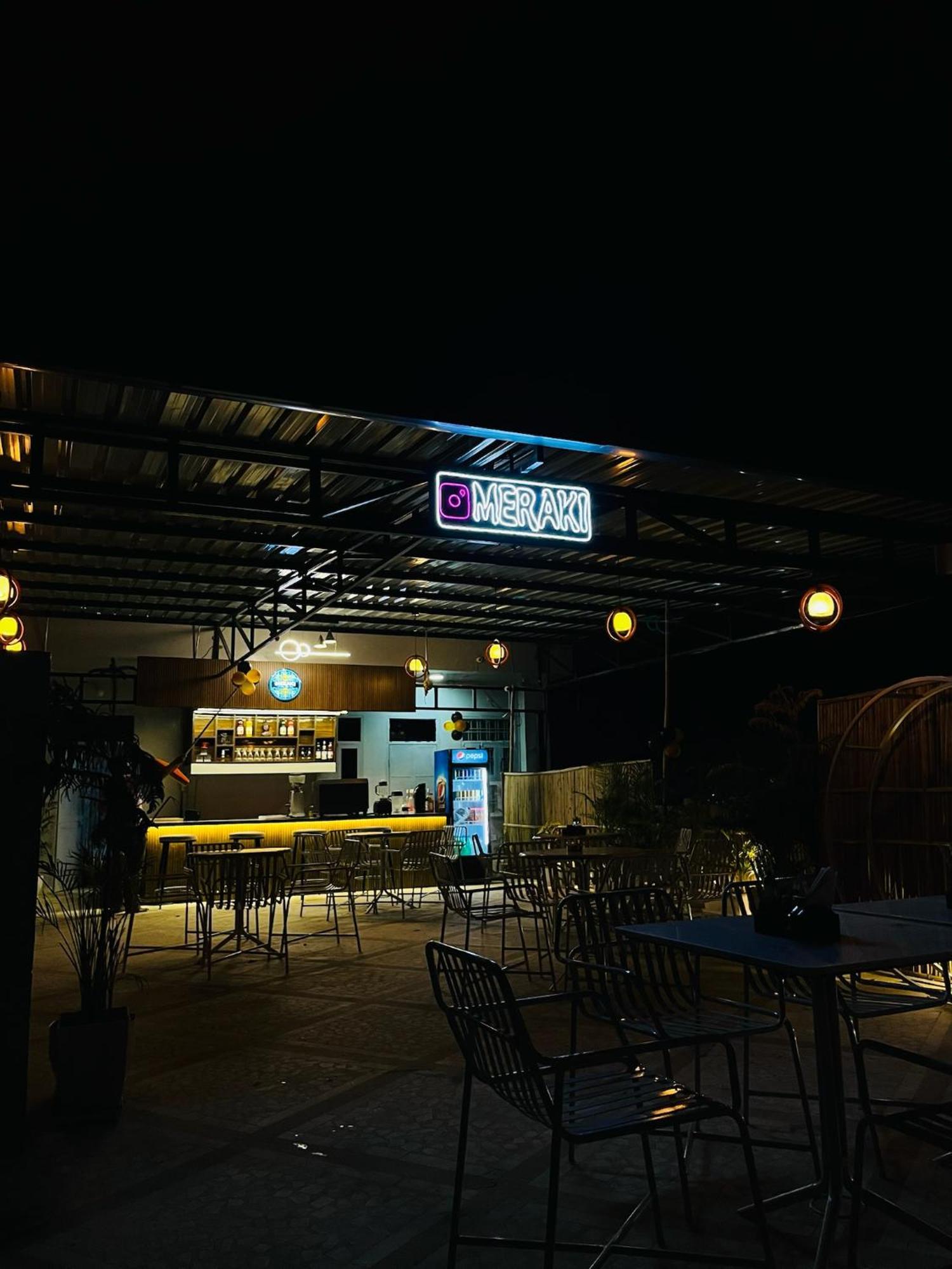 Mojo M Villa -Airport Boutique Hotel Jaipur Buitenkant foto